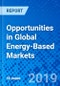 Opportunities in Global Energy-Based Markets - Product Thumbnail Image