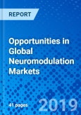 Opportunities in Global Neuromodulation Markets- Product Image