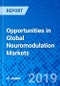 Opportunities in Global Neuromodulation Markets - Product Thumbnail Image