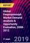 Global Fenpropimorph Market Demand Analysis & Opportunity Evaluation, 2008-2012 - Product Thumbnail Image