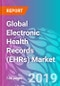 Global Electronic Health Records (EHRs) Market - Product Thumbnail Image
