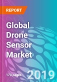 Global Drone Sensor Market- Product Image