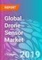 Global Drone Sensor Market - Product Thumbnail Image