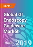 Global GI Endoscopy Guidewire Market- Product Image