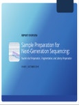 Sample Preparation for Next-Generation Sequencing: Nucleic Acid Preparation, Fragmentation, and Library Preparation- Product Image