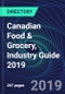 Canadian Food & Grocery, Industry Guide 2019 - Product Thumbnail Image