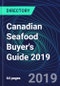 Canadian Seafood Buyer's Guide 2019 - Product Thumbnail Image
