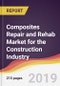 Composites Repair and Rehab Market for the Construction Industry: Trends, Forecast and Competitive Analysis - Product Thumbnail Image