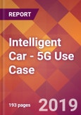 Intelligent Car - 5G Use Case- Product Image