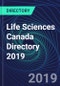 Life Sciences Canada Directory 2019 - Product Thumbnail Image