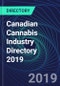 Canadian Cannabis Industry Directory 2019 - Product Thumbnail Image