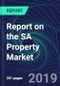 Report on the SA Property Market - Product Thumbnail Image