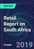 Retail Report on South Africa- Product Image