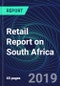 Retail Report on South Africa - Product Thumbnail Image