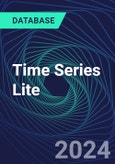 Time Series Lite- Product Image
