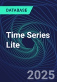 Time Series Lite- Product Image