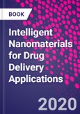 Intelligent Nanomaterials for Drug Delivery Applications- Product Image