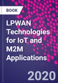 LPWAN Technologies for IoT and M2M Applications- Product Image
