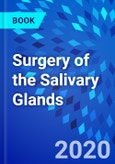 Surgery of the Salivary Glands- Product Image