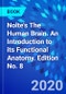 Nolte's The Human Brain. An Introduction to its Functional Anatomy. Edition No. 8 - Product Image