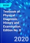 Textbook of Physical Diagnosis. History and Examination. Edition No. 8 - Product Thumbnail Image