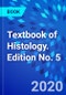 Textbook of Histology. Edition No. 5 - Product Thumbnail Image