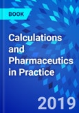 Calculations and Pharmaceutics in Practice- Product Image
