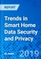 Trends in Smart Home Data Security and Privacy - Product Thumbnail Image