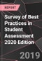 Survey of Best Practices in Student Assessment 2020 Edition - Product Thumbnail Image