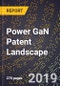 Power GaN Patent Landscape - Product Thumbnail Image