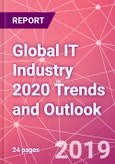 Global IT Industry 2020 Trends and Outlook- Product Image