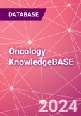Oncology KnowledgeBASE- Product Image