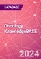 Oncology KnowledgeBASE - Product Image