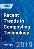 Recent Trends in Composting Technology- Product Image