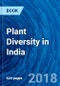 Plant Diversity in India - Product Thumbnail Image
