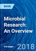 Microbial Research: An Overview- Product Image