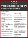 Psychologists and Counselors - 2020 U.S. Market Research Report with COVID-19 Forecasts- Product Image