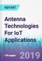 Antenna Technologies For IoT Applications - Product Thumbnail Image