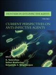 Current Perspectives on Anti-Infective Agents- Product Image