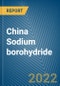 China Sodium borohydride Monthly Export Monitoring Analysis - Product Image