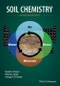 Soil Chemistry. 4th Edition - Product Image