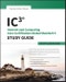 IC3: Internet and Computing Core Certification Key Applications Global Standard 4 Study Guide. Edition No. 1 - Product Image