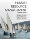 Human Resource Management. 11th Edition International Student Version - Product Image
