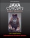 Java Concepts. 7th Edition International Student Version - Product Image
