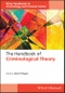 The Handbook of Criminological Theory. Edition No. 1. Wiley Handbooks in Criminology and Criminal Justice - Product Thumbnail Image