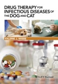 Drug Therapy for Infectious Diseases of the Dog and Cat. Edition No. 1- Product Image