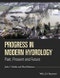Progress in Modern Hydrology. Past, Present and Future. Edition No. 1 - Product Thumbnail Image