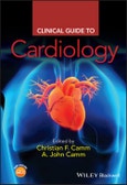 Clinical Guide to Cardiology. Edition No. 1. Clinical Guides- Product Image