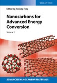 Nanocarbons for Advanced Energy Storage. Edition No. 1- Product Image