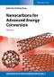 Nanocarbons for Advanced Energy Storage. Edition No. 1 - Product Thumbnail Image
